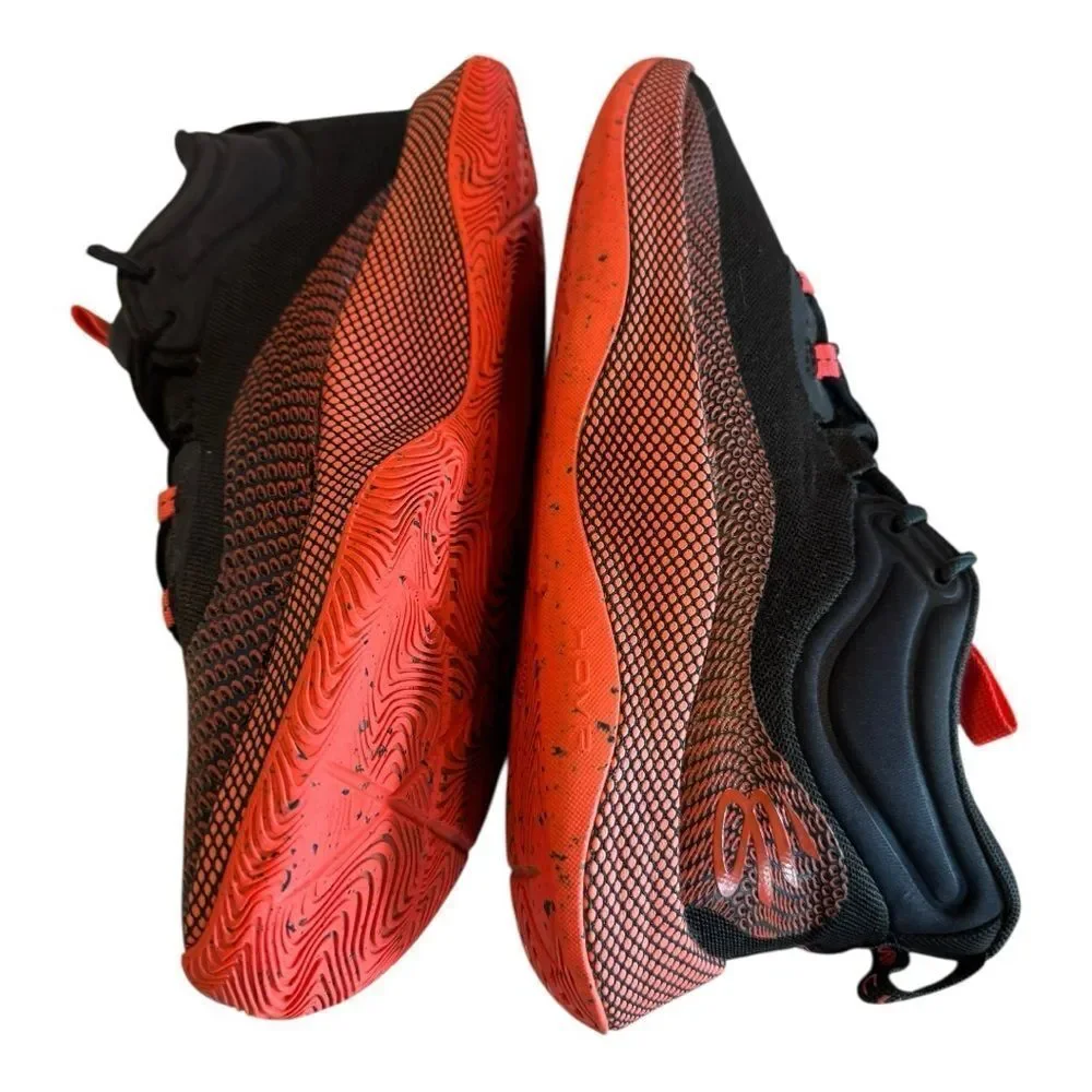 Under Armour Steph Curry Splash Basketball Shoes Unisex men’s 11 women’s 12.5